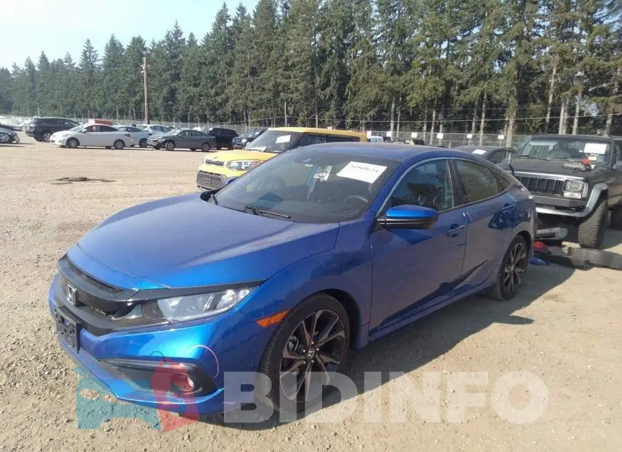 19XFC2F82LE202926 Photo# 2