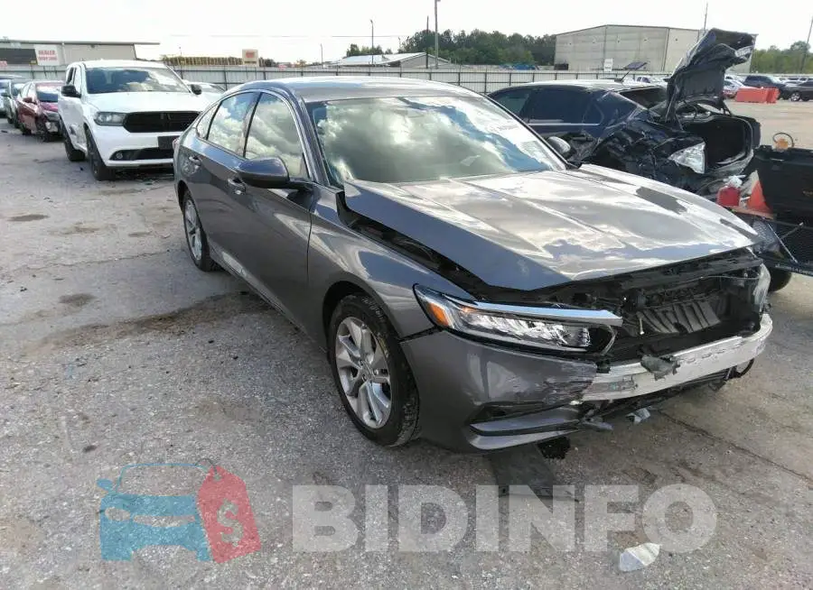 1HGCV1F16LA109793 Photo# 1