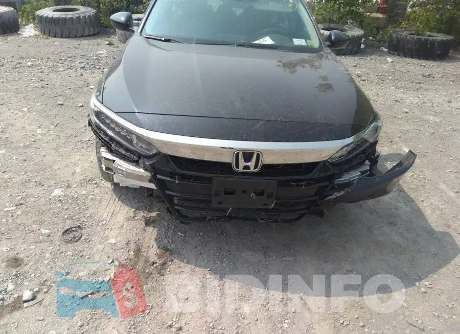 1HGCV1F59KA167883 Photo# 6