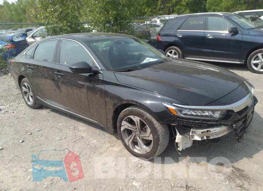 1HGCV1F59KA167883 Photo# 1