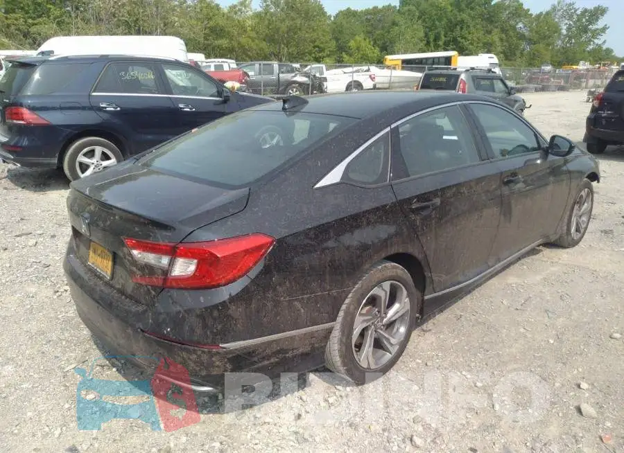1HGCV1F59KA167883 Photo# 4