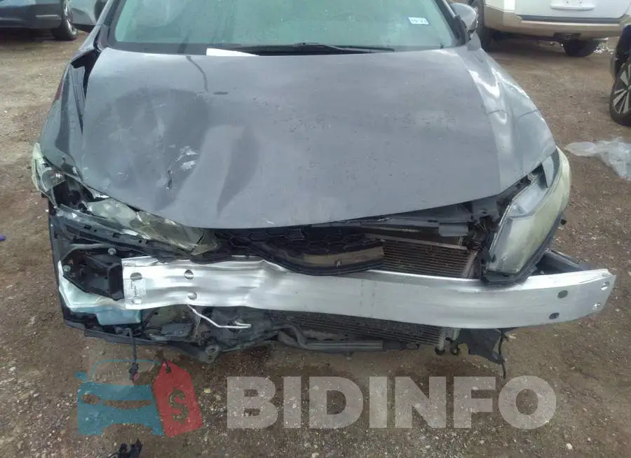 2HGFB2F92DH567383 Photo# 6