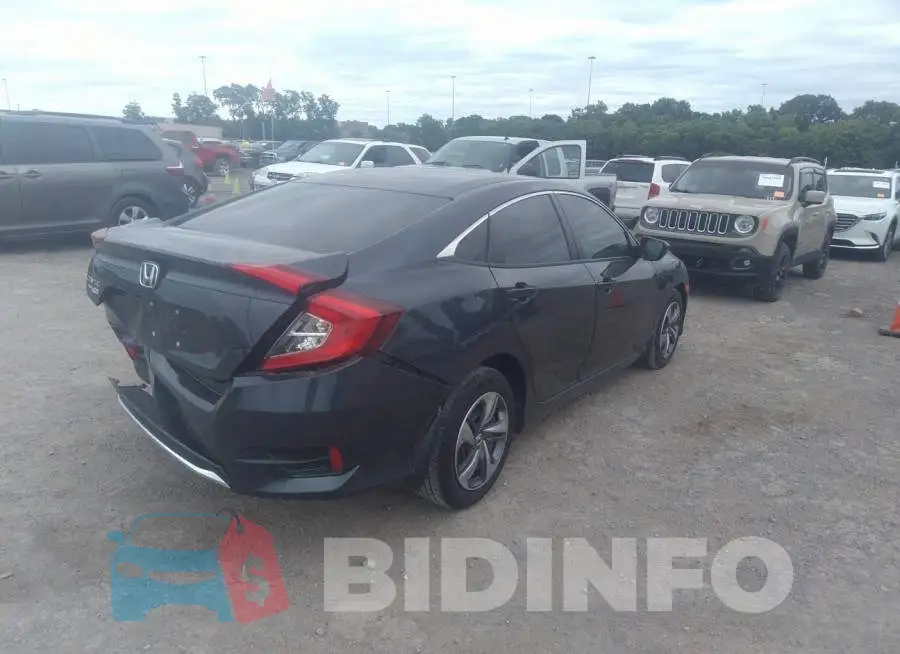 2HGFC2F68MH535914 Photo# 4