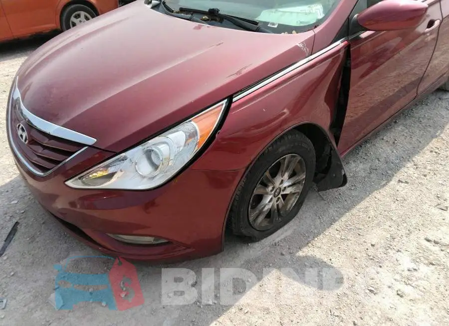 5NPEB4AC5DH635384 Photo# 6