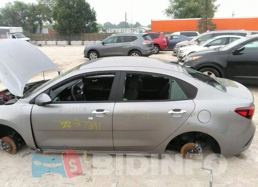 3KPA24AD1PE513959 Photo# 6