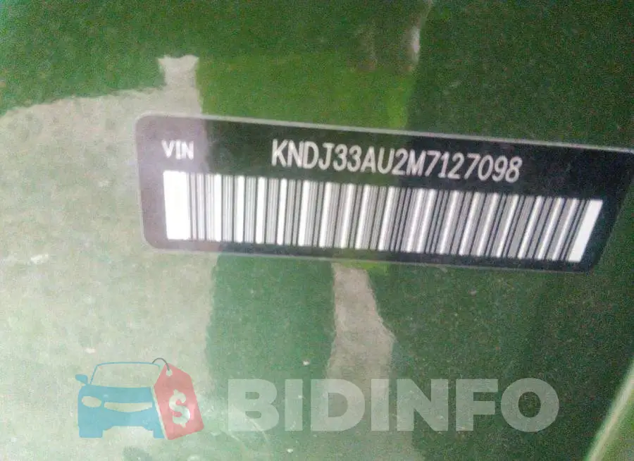 KNDJ33AU2M7127098 Photo# 9