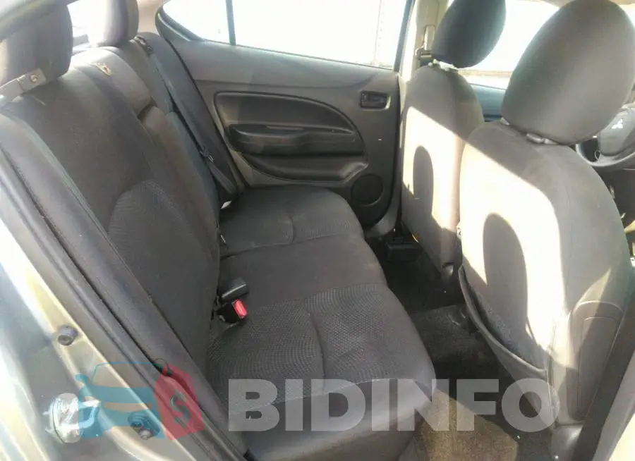 ML32F3FJ1KHF16578 Photo# 8