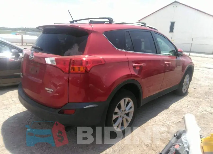 2T3DFREV2DW056516 Photo# 4