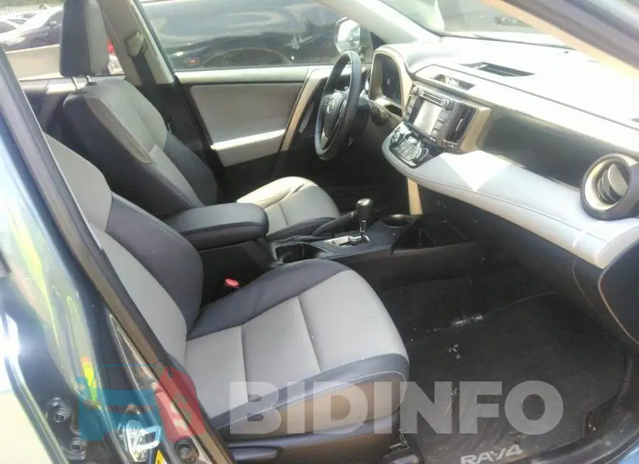 2T3DFREV4EW183141 Photo# 5
