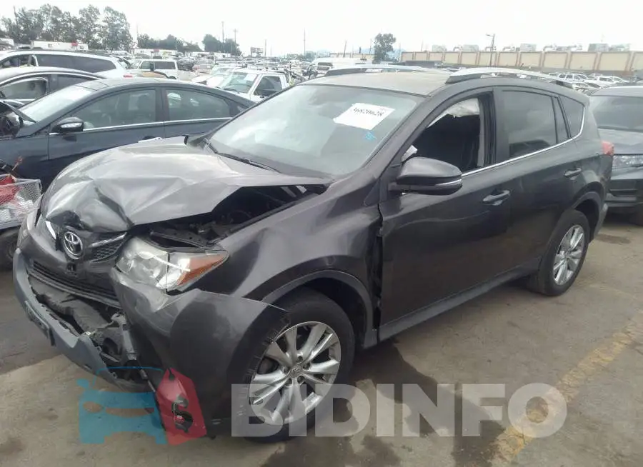 2T3YFREV8FW208321 Photo# 2