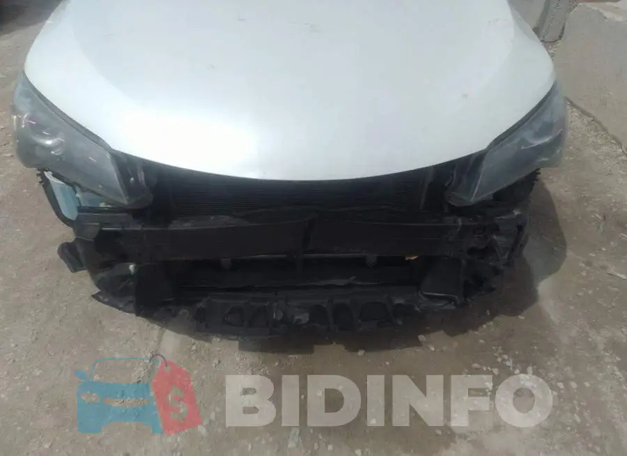 4T1BF1FK2FU040695 Photo# 6