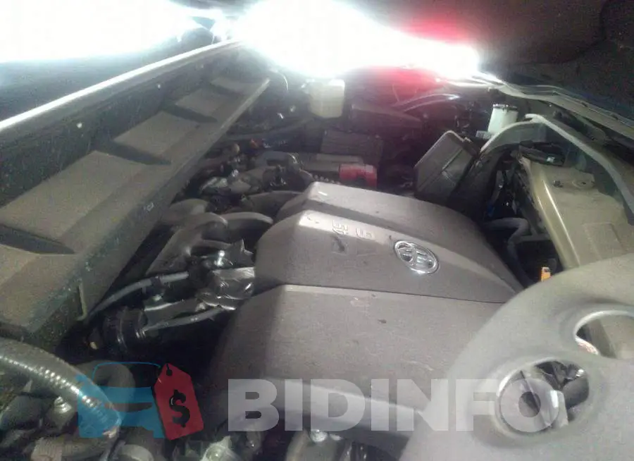 5TDHZRBH3LS518721 Photo# 10