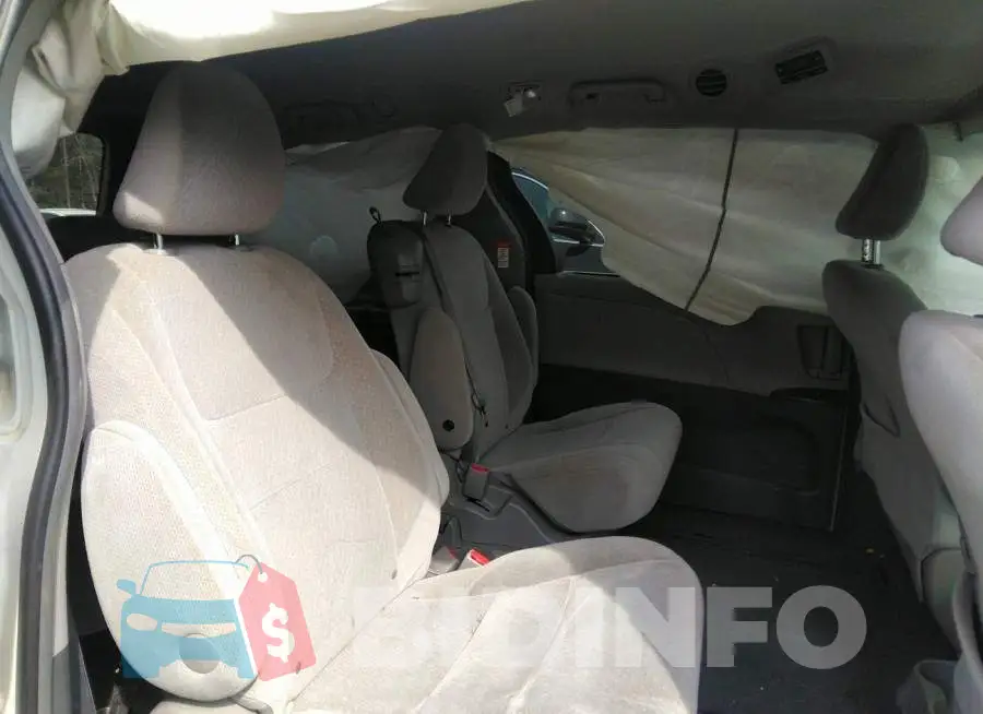 5TDKK3DC5FS666821 Photo# 8