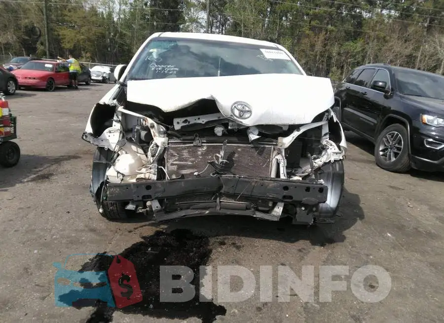 5TDKK3DC5FS666821 Photo# 6
