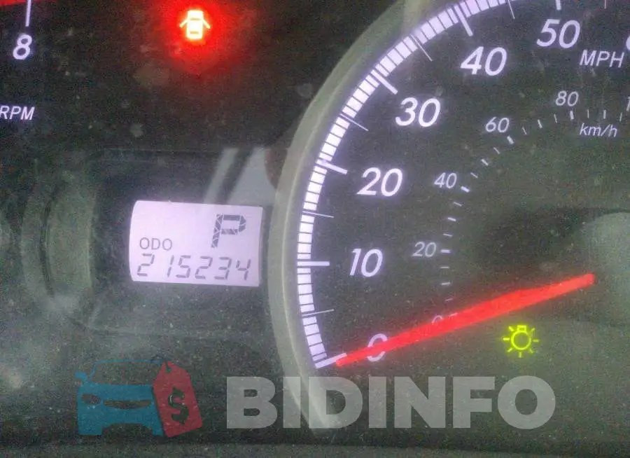 5TDZK3DC1DS304674 Photo# 7