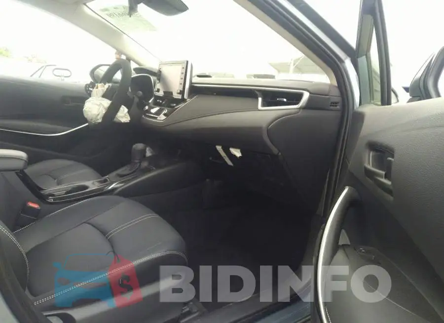 JTDEAMDE4N3011427 Photo# 5