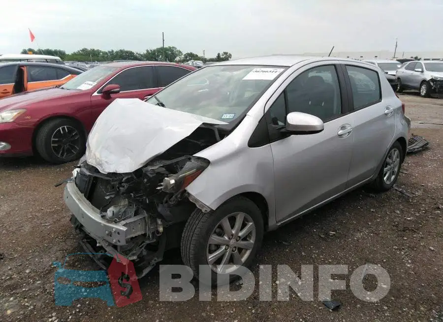 VNKKTUD3XFA018124 Photo# 2