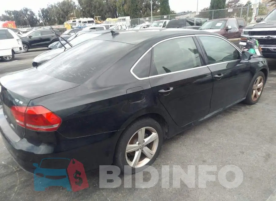 1VWBN7A37DC058202 Photo# 4