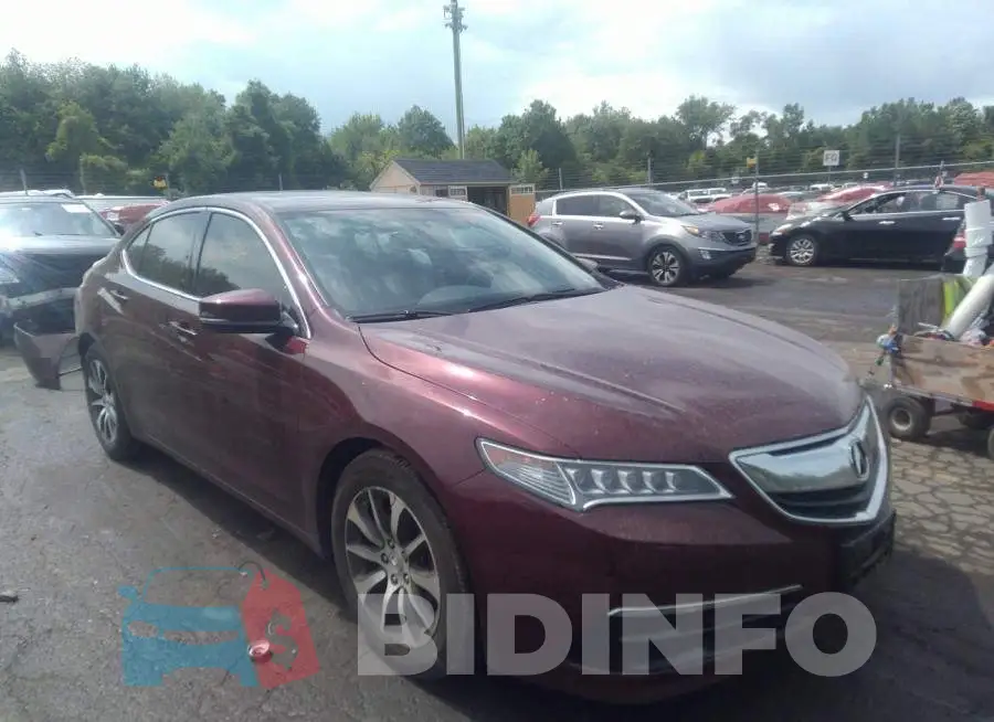 19UUB1F36GA010217 Photo# 1