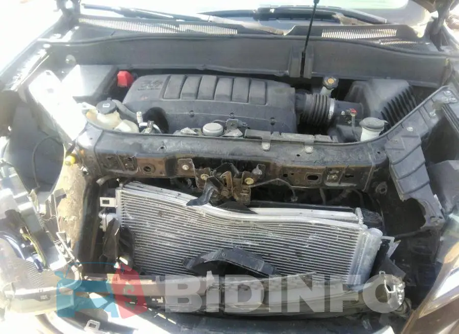 1GKKRPKD5FJ148028 Photo# 10