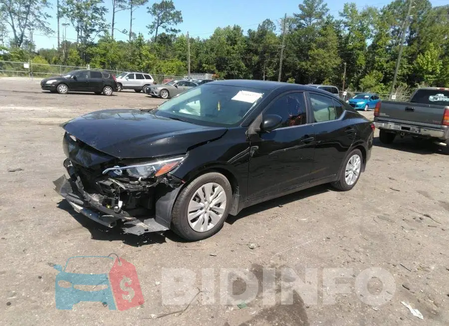 3N1AB8BV3LY215620 Photo# 2