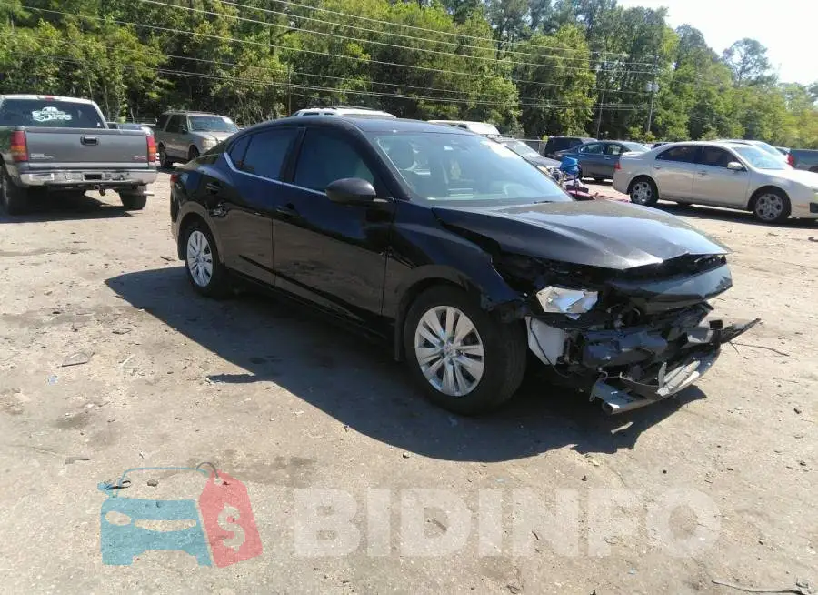 3N1AB8BV3LY215620 Photo# 1