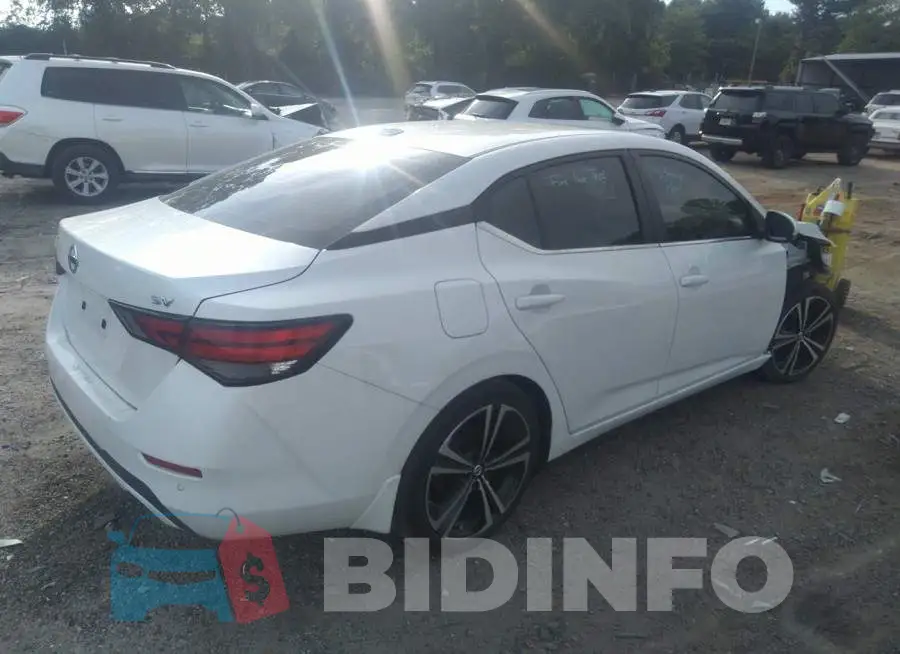 3N1AB8CV3LY310855 Photo# 4