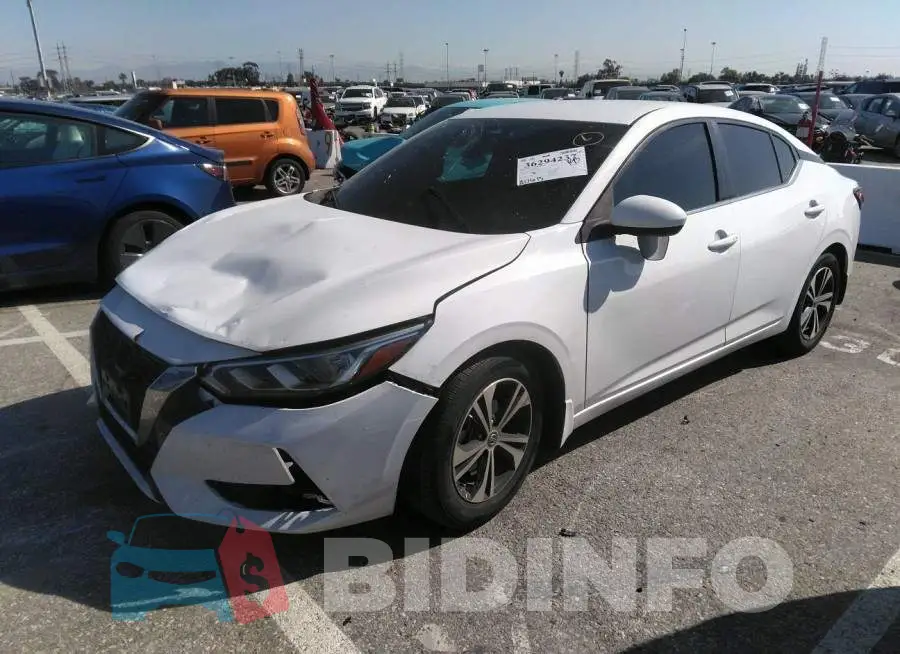 3N1AB8CV5NY234011 Photo# 2
