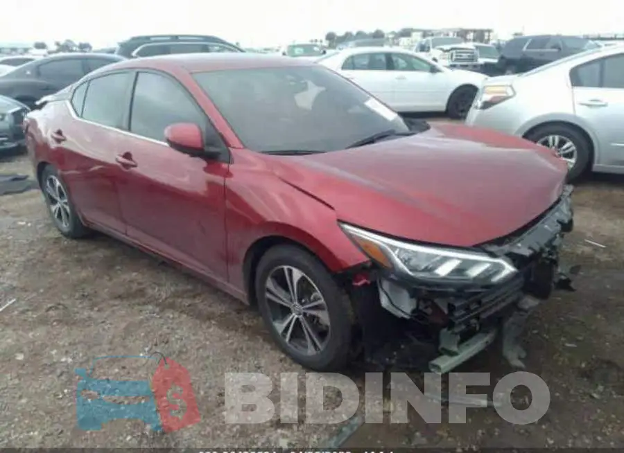 3N1AB8CV8LY298914 Photo# 1
