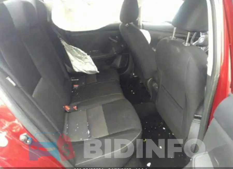 3N1AB8CV8LY298914 Photo# 8