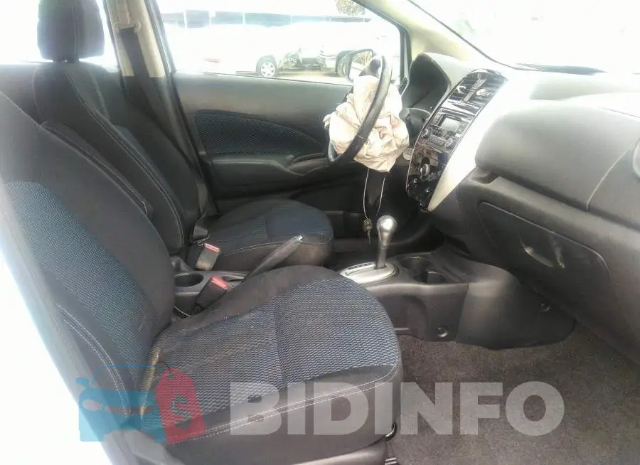 3N1CE2CP2FL350909 Photo# 5