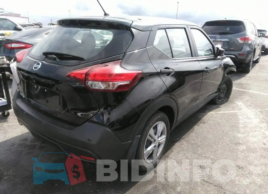 3N1CP5BV6LL569024 Photo# 4