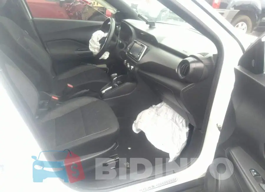 3N1CP5BV8LL498196 Photo# 5