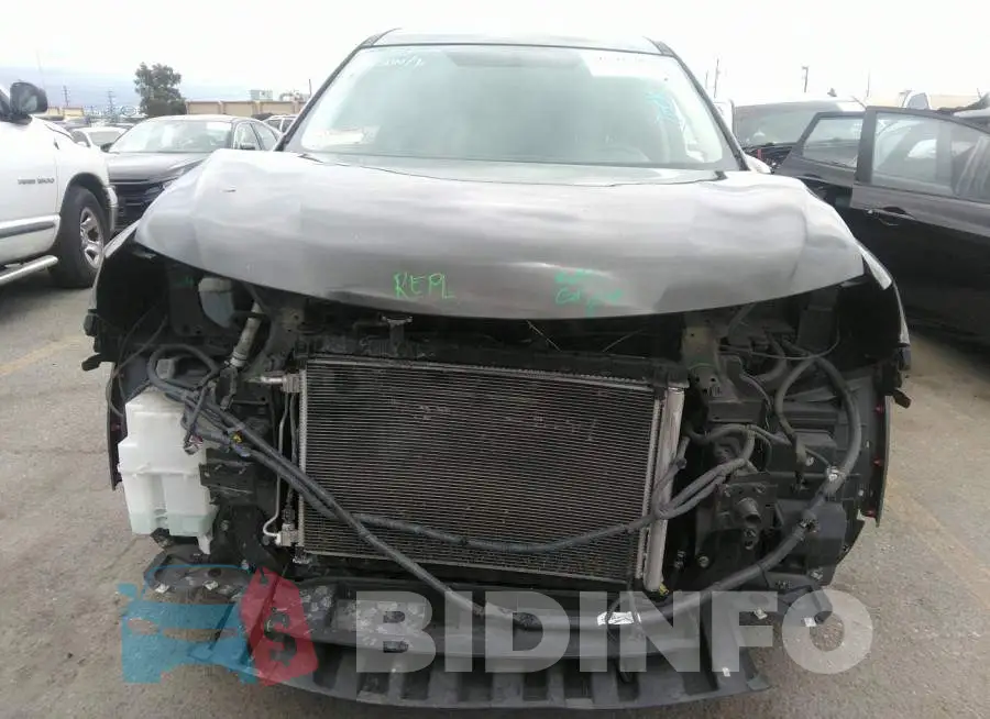 5N1AT2MLXFC792494 Photo# 6
