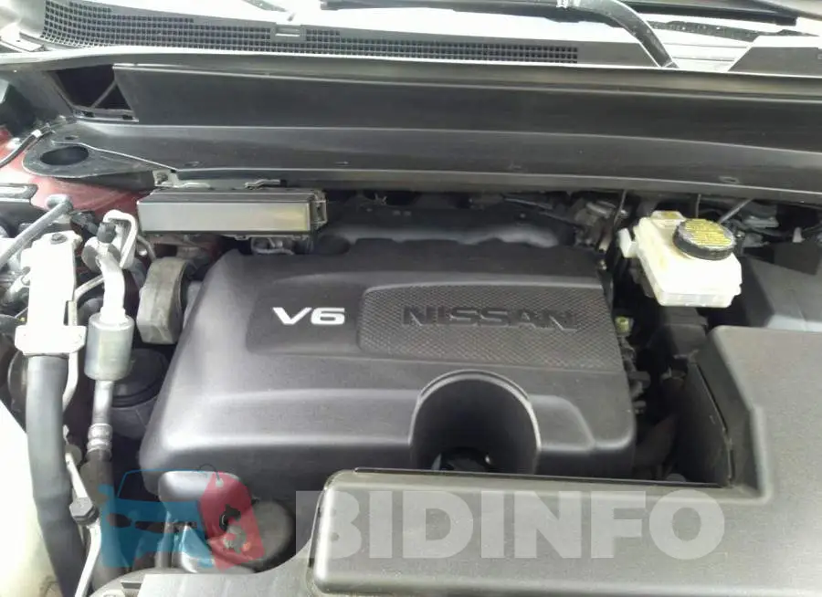 5N1DR2MN3JC663521 Photo# 10