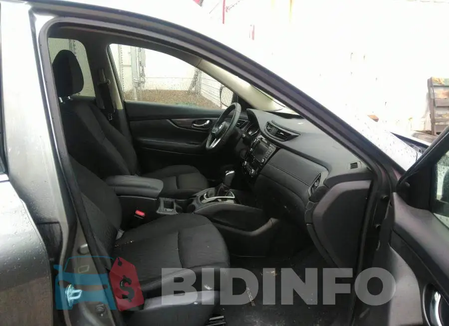 KNMAT2MT6KP544072 Photo# 5