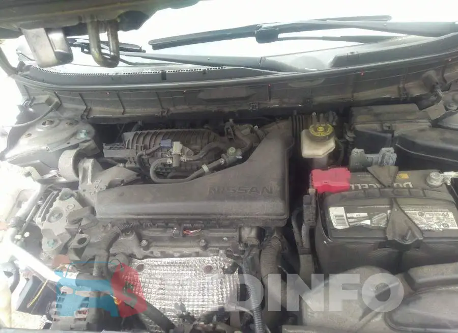 KNMAT2MV0FP582050 Photo# 10