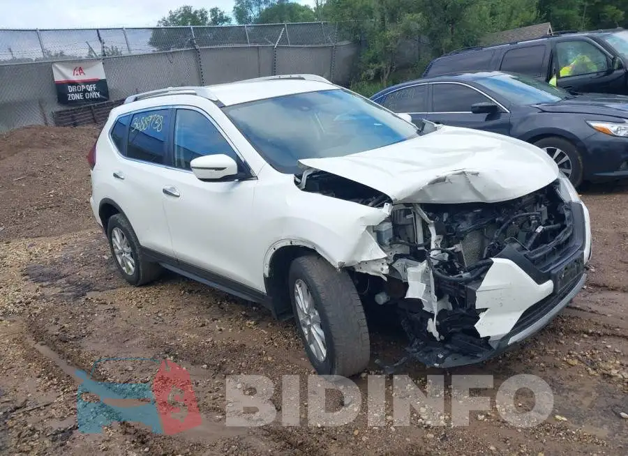 KNMAT2MV0LP526492 Photo# 1