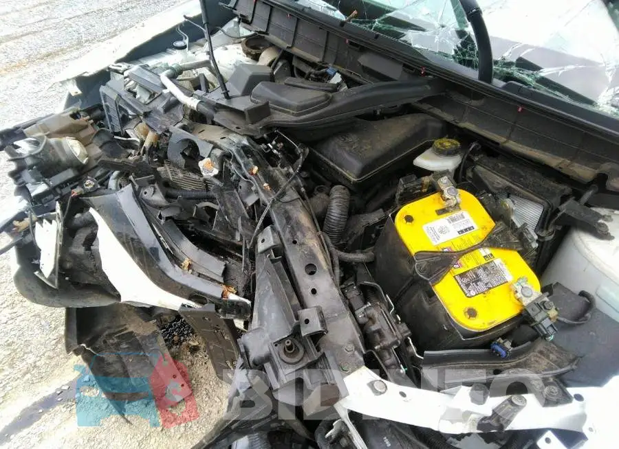 KNMAT2MV1JP600046 Photo# 10