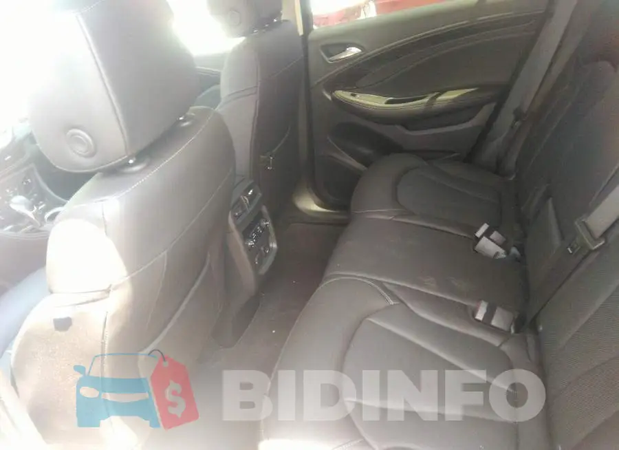 LRBFXCSA3LD165940 Photo# 8