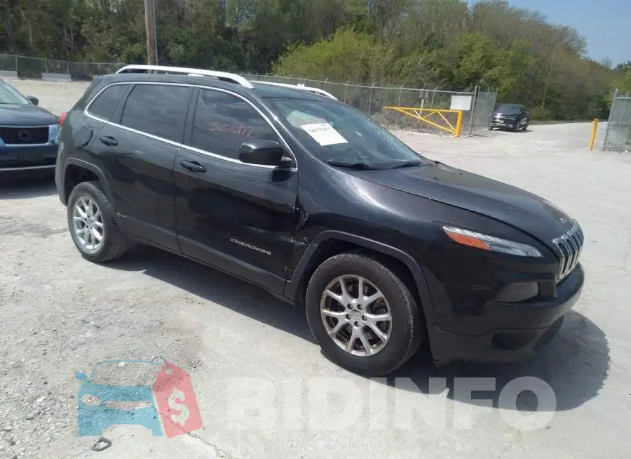 1C4PJLCB7FW770762 Photo# 1