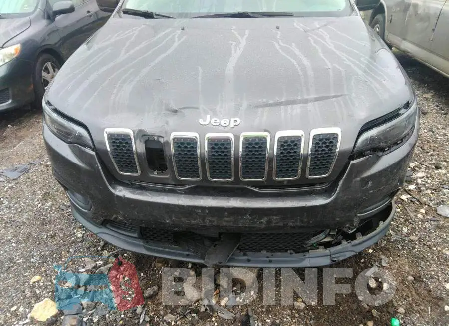 1C4PJLLB5KD366297 Photo# 6