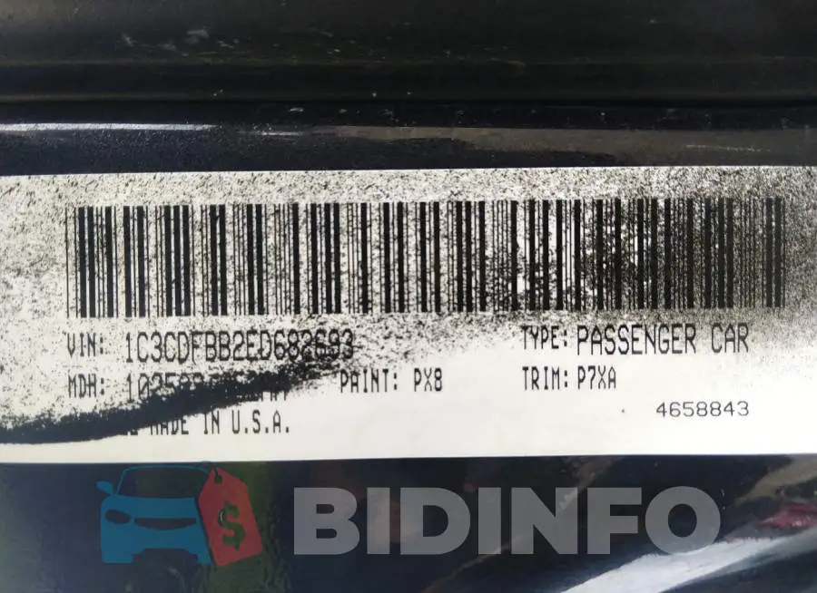 1C3CDFBB2ED682693 Photo# 9