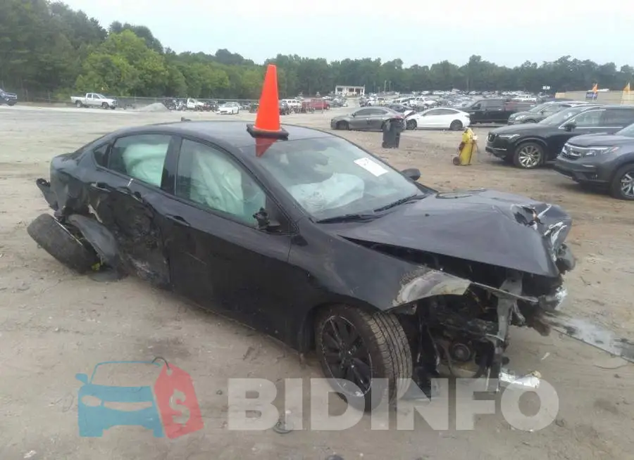1C3CDFBBXED866943 Photo# 1