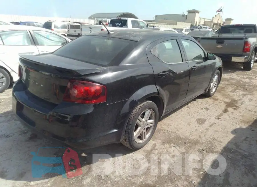 1C3CDZAG8DN717230 Photo# 4
