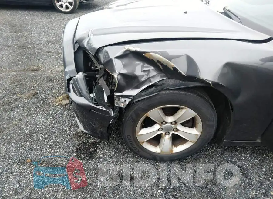 2C3CDXBG6EH357694 Photo# 6