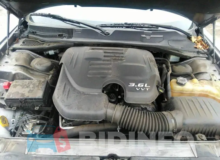 2C3CDZJG4KH743913 Photo# 10