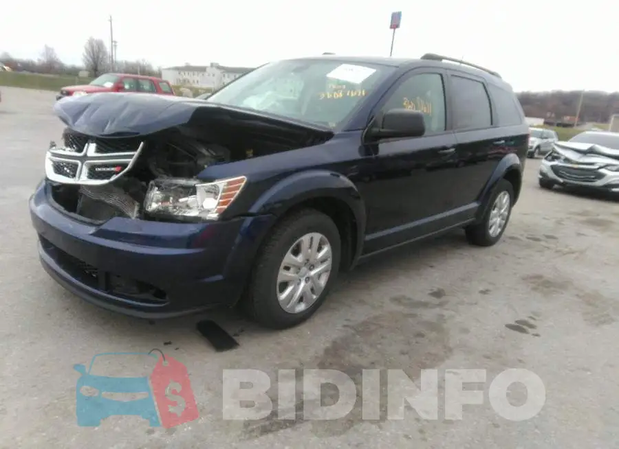 3C4PDCAB3LT270738 Photo# 2