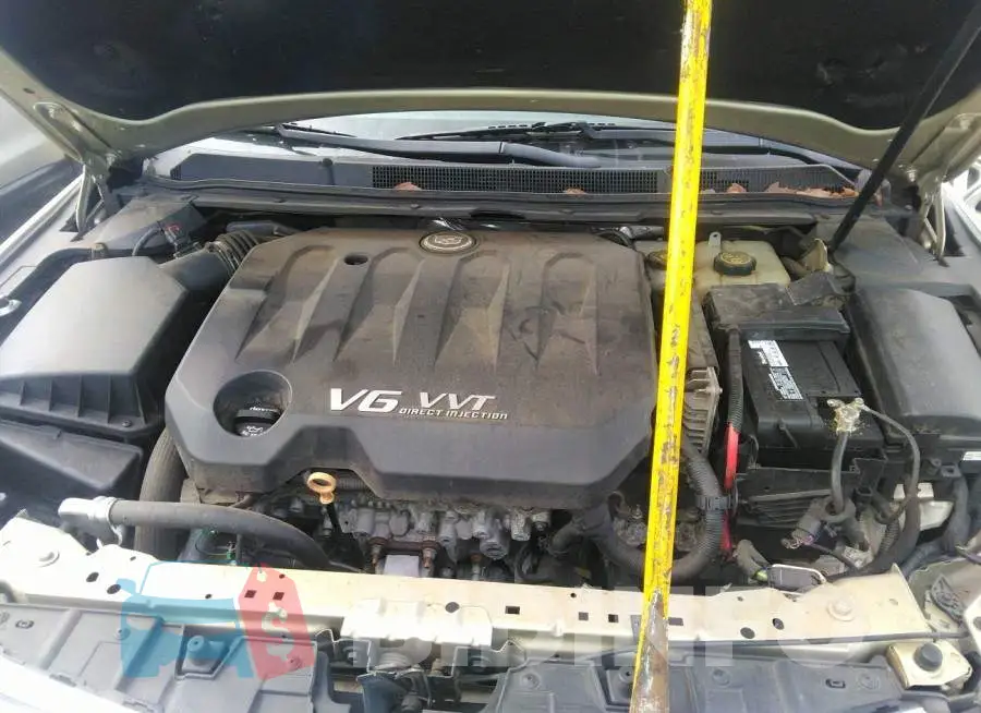 2G61S5S36D9200155 Photo# 10