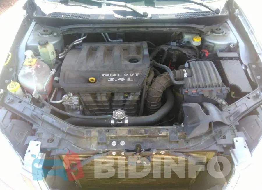 1C3CCBBB7DN599877 Photo# 10